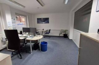 Büro zu mieten in Lövenicher Straße 6-10, 41836 Hückelhoven, Büroräume/ Praxis/ Gewerberäume im Zentrum von Hückelhoven-Baal zu vermieten