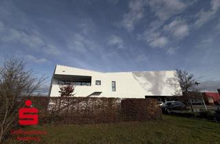 Gewerbeimmobilie kaufen in 86157 Pfersee, Tierklinik am Sheridan Park