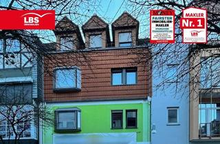 Gewerbeimmobilie kaufen in 58706 Menden, Zentral gelegene Büro-/Praxis- und Wohnfläche mit ca. 182 m² in Menden