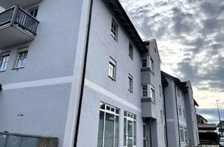 Gewerbeimmobilie kaufen in 83352 Altenmarkt, Gut vermietbare Gewerbeeinheit in zentraler Lage von Altenmarkt an der Alz