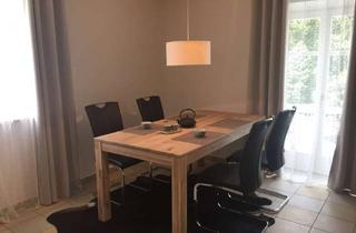 Immobilie mieten in 85101 Lenting, Wunderschöne möblierte Wohnung