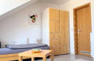 Immobilie mieten in 67069 Oppau, Modern möbliertes Studioapartment