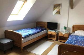 Immobilie mieten in 38165 Lehre, Schöne 2 Zi.Whg., möbl., 2. OG.