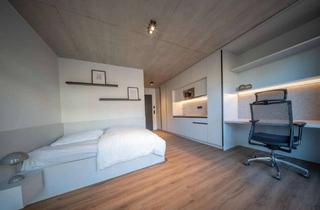 Immobilie mieten in Herdingstr., 46395 Bocholt, Moderne Single-Wohnungen - 695 € All-inclusive