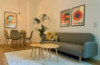 Immobilie mieten in Paul-Lincke-Ufer, 10999 Kreuzberg, Paul-Lincke-Ufer, Berlin furnished
