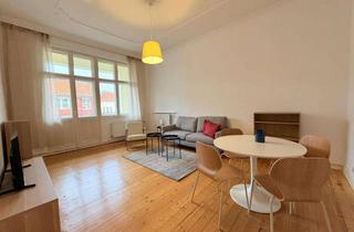 Immobilie mieten in Hauptstraße, 10827 Schöneberg, Hauptstraße, Berlin furnished