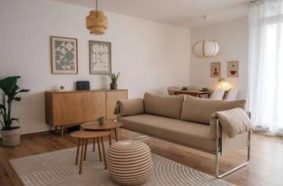 Immobilie mieten in Poststraße, 60329 Gallus, Poststraße, Frankfurt am Main furnished