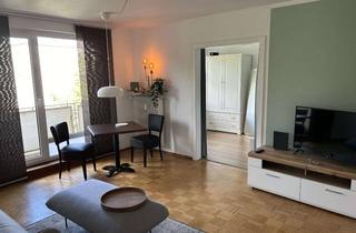 Immobilie mieten in 22045 Tonndorf, Vollmöblierte 2-Zimmer-Wohnung in Hamburg Wandsbek-O. - 11 Minuten bis Hauptbahnhof