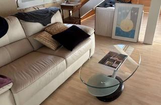 Immobilie mieten in Hohenzollernstraße 47, 66953 Pirmasens, Helle 44 m² Wohnung im 3. OG in Pirmasens