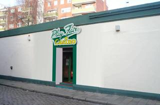 Lager mieten in 27570 Geestemünde, Gewerbe- oder Lagerfläche zu vermieten - ehemalige Spielcasino