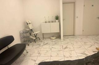 Immobilie mieten in 55543 Bad Kreuznach, Gewerbefläche zur Untermiete in Bad Kreuznach, nähe Fußgängerzone