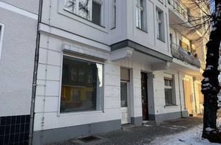 Büro zu mieten in Walderseestraße, 13407 Reinickendorf, **Attraktive Ladenflächen mit 2 Räumen**Einzelhandel, Café, Büro, Praxis**