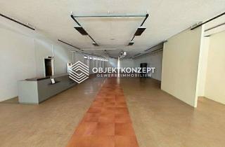 Gewerbeimmobilie mieten in 78549 Spaichingen, Repräsentative Gewerbeeinheit mit Potenzial – zentrale Lage, große Schaufenster, flexibel nutzbar