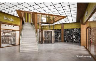 Geschäftslokal mieten in Hauptstraße 241, 44649 Wanne, Einzelhandelsfläche