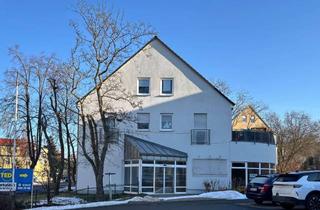 Gewerbeimmobilie mieten in Förstemannstraße, 99734 Nordhausen, Gewerbefläche zu vermieten