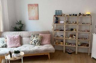 Geschäftslokal mieten in Ernst Ludwig Straße, 55597 Wöllstein, Kleines Ladenlokal