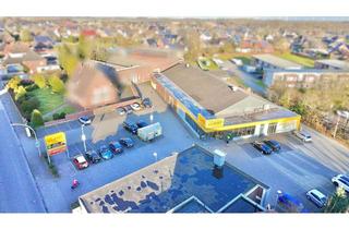 Gewerbeimmobilie kaufen in 46354 Südlohn, Einmalige Kapitalanlage Gewerbe in Südlohn – Top-Lage, 7,17 % Rendite, Faktor 13,94