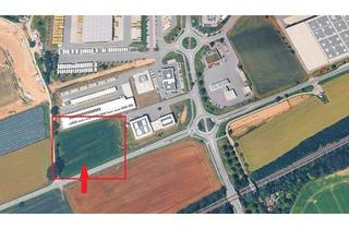 Gewerbeimmobilie mieten in 74613 Öhringen, ca. 5.400m² befestigte Freiflächen in 74613 Öhringen