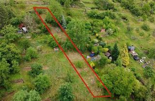 Gewerbeimmobilie kaufen in 73630 Remshalden, Freizeitgrundstück - Kapitalanlage - Landwirtschaftsfläche in 73630 Geradstetten Remshalden zu Verka