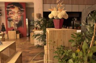 Gewerbeimmobilie kaufen in Herzbergstraße 55, 10365 Lichtenberg, Catering & Restaurant in Berlin-Lichtenberg zu verkaufen – Herzbergstraße 55, 10365 Berlin