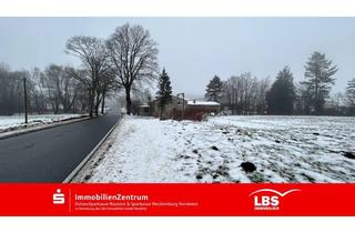 Gewerbeimmobilie kaufen in 18230 Bastorf, Investitionsfläche Gewerbe & Wohnen