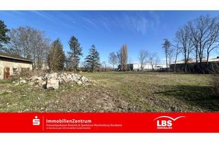 Gewerbeimmobilie kaufen in 18230 Bastorf, Investitionsfläche Gewerbe & Wohnen