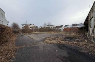 Gewerbeimmobilie mieten in 86356 Neusäß, Katip | ca. 900 m² Freifläche zur Außenlagerung mit ebenerdiger Zufahrt - ab sofort