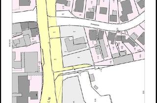 Gewerbeimmobilie kaufen in 25421 Pinneberg, Baugrundstück in Top-Lage von Pinneberg - 717 m² | GRZ 0,8 | vielfältig bebaubar