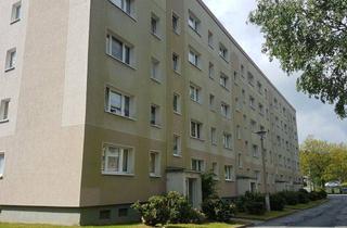 Wohnung mieten in Schillerstraße 27, 08626 Adorf, 3-Zimmer-Wohnung im 2. Obergeschoss – Erstbezug nach Sanierung