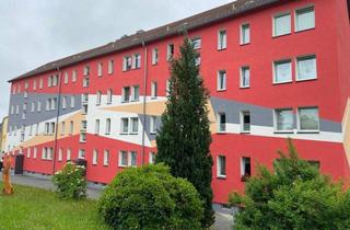 Wohnung mieten in Schillerstraße 19, 08626 Adorf, 2-Zimmer-Wohnung im 3. Obergeschoss – Ruhige Lage mit Blick ins Grüne