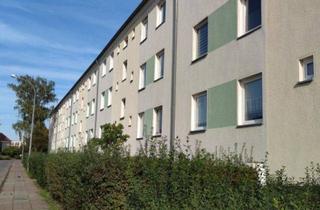 Wohnung mieten in Brahmsstraße, 14772 Brandenburg, Nachmieter für 2 Raum Wohnung auf dem Görden gesucht...