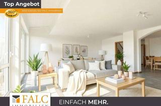 Haus kaufen in Schloßgartenstraße 3/1, 74249 Jagsthausen, Halbes Haus, volles Glück, sofort einziehen! - FALC Immobilien
