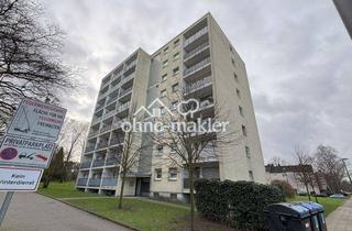 Wohnung mieten in Lackmanns Hof 66, 44629 Herne, Renovierte 3,5-Wohnung in Herne am Lackmanns Hof mit Westbalkon direkt an der neuen Mitte Baukau!