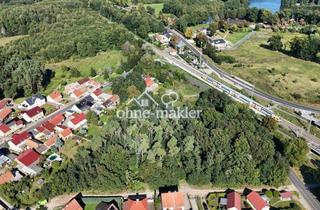 Grundstück zu kaufen in Neuhofer Dorfstraße 1A, 15806 Zossen, 15.000 m² Grundstück, teilbar – ruhige Lage, sehr gute Anbindung nach Berlin, flexibel bebaubar