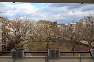 Wohnung kaufen in 67061 Ludwigshafen, Sichere Mieteinnahmen: Vermietete 3-Zimmer-Wohnung