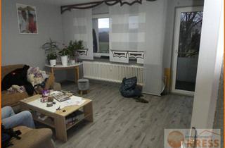 Wohnung mieten in 36396 Steinau, 3,5 Zimmer Wohnung in einem Mehrfamilienhaus in Steinau an der Straße mit Balkon ab 01.04.2026