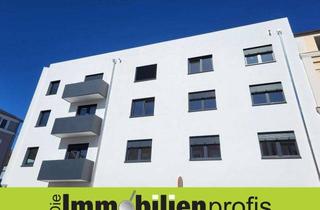 Wohnung kaufen in 95028 Hof, Baujahr 2026 – 3 Zi.-Eigentumswohnung in Hof