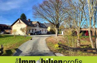 Einfamilienhaus kaufen in 95194 Regnitzlosau, GÜNSTIG: Großzügiges Einfamilienhaus mit Garten bei Regnitzlosau