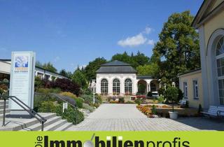 Wohnung kaufen in 95138 Bad Steben, Altersgerechte Eigentumswohnung mit Terrasse in Bad Steben