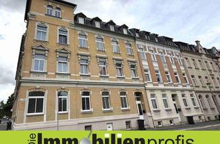 Wohnung kaufen in 08525 Plauen, Gemütliches 1-Zimmer-Appartement in Plauen