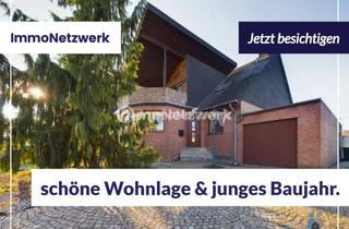 Doppelhaushälfte kaufen in 52379 Langerwehe, TOPANGEBOT****großzügige DHH mit Garage und 4 Stellplätzen in toller Wohnlage***TOPANGEBOT