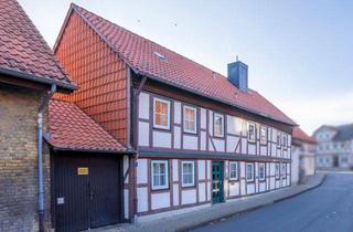 Einfamilienhaus kaufen in 38315 Schladen, Helles Familienhaus in Schladen