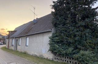 Einfamilienhaus kaufen in 38486 Klötze, 38486 Klötze OT Kusey