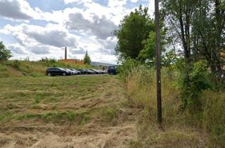 Grundstück zu kaufen in 09599 Freiberg, Gewerbegrundstück in zentraler Lage