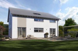 Haus kaufen in 67311 Tiefenthal, FLEXIBLES DESIGNHAUS MIT FLAIR
