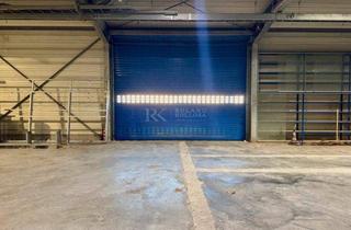 Geschäftslokal mieten in 66877 Ramstein-Miesenbach, ca. 240 m² Lager in Ramstein zu vermieten