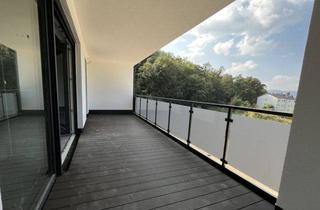 Wohnung kaufen in Dachsenhäuser Str. 46, 56338 Braubach, + ERSTBEZUG + Neubau + 2-Zimmer-Wohnung + West-Balkon + 2.OG +