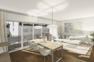 Wohnung kaufen in Dachsenhäuser Str. 46, 56338 Braubach, Elegante 2-Zimmer-Wohnung mit überdachtem Balkon