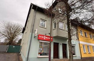 Wohnung mieten in 15748 Märkisch Buchholz, Schöne 3 - Raumwohnung über zwei Etagen