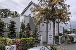 Gewerbeimmobilie mieten in 61440 Oberursel, CALEO ¦ Stierstadt ¦ 157 m² ¦ ab EUR 13,00/m² ¦ PROVISIONSFREI